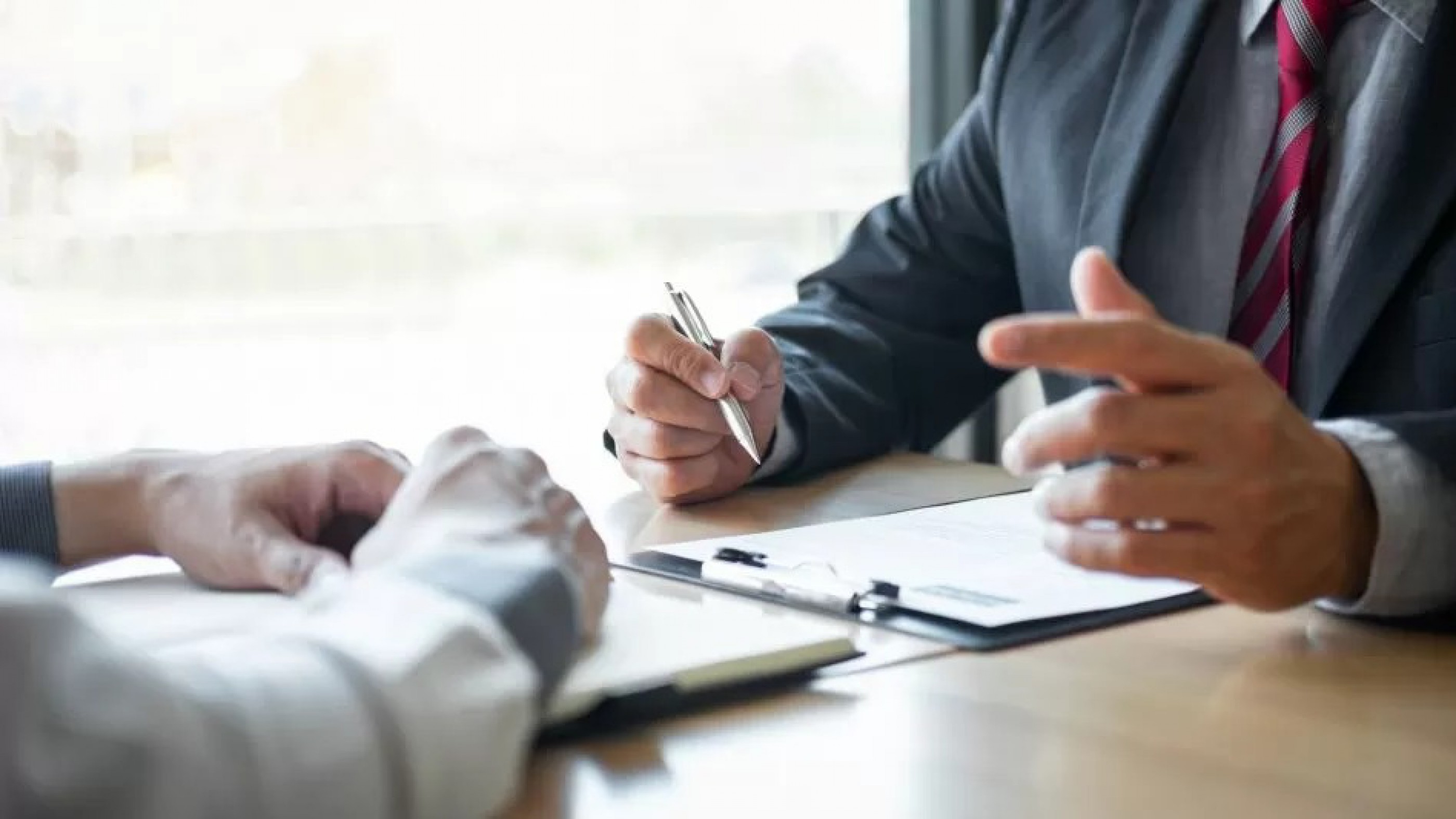 Alta demanda de empleo: más de 150 personas se presentaron para registrar proyectos de emprendimiento