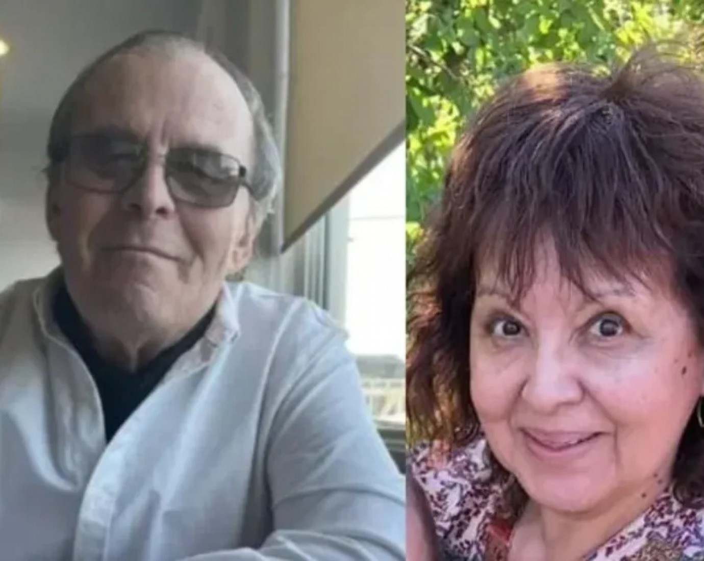 Grave denuncia de un periodista de América TV desnuda las falencias en la investigación por los jubilados desaparecidos