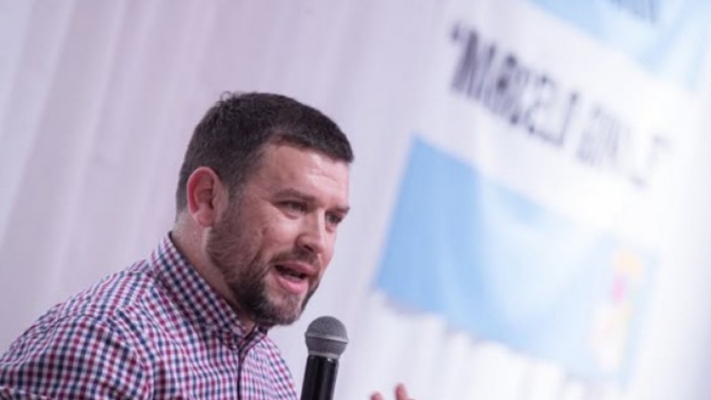 Juani País advirtió que la reforma laboral "pretende limitar derechos y volver a los noventa"