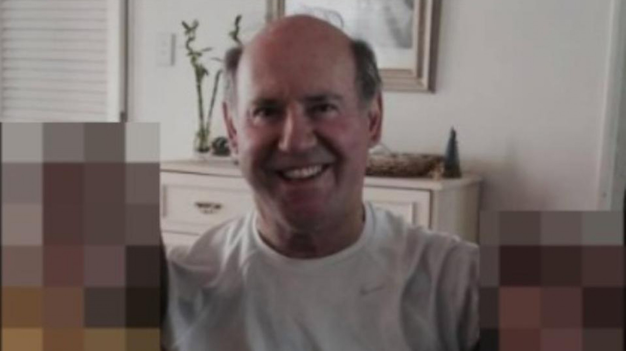 Falleció Dante "Pipo" Corchuelo Blasco, abogado, exconcejal y músico querido de la ciudad