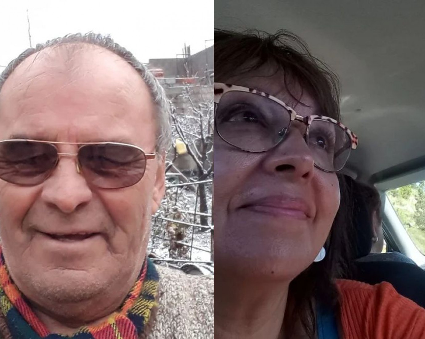 Caso Pedro y Juana: a 20 días de la desaparición, las familias lamentan que "no hay datos"