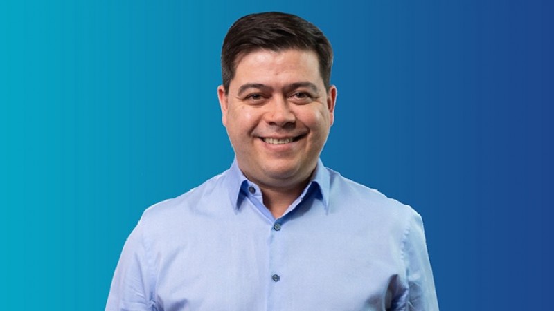 "Envalentonado con los resultados de las elecciones, Treffinger anunció que será candidato a gobernador en 2027"