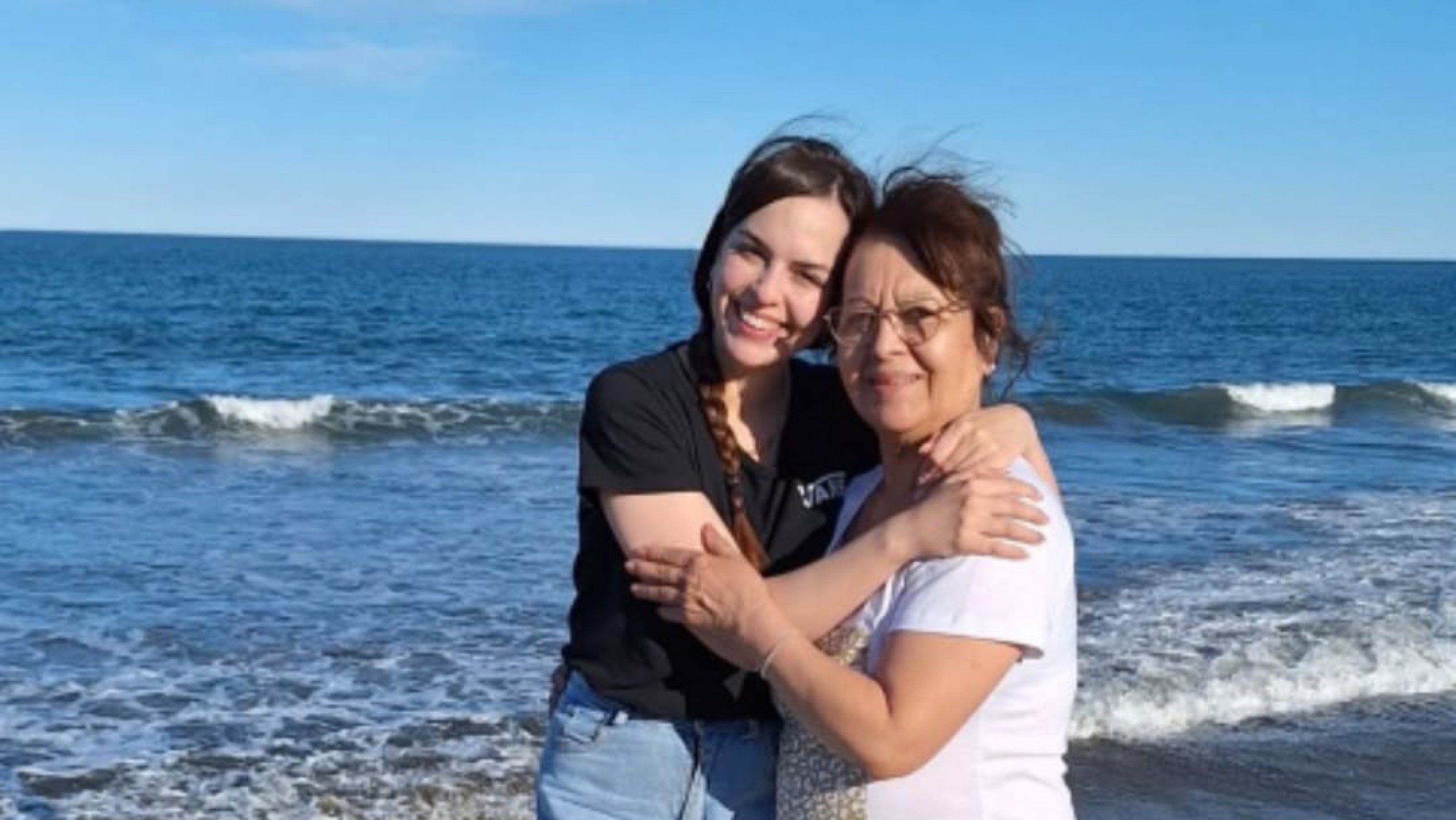 "Mi mami tiene que aparecer": el mensaje de Aldana Botha, hija de Juana Morales