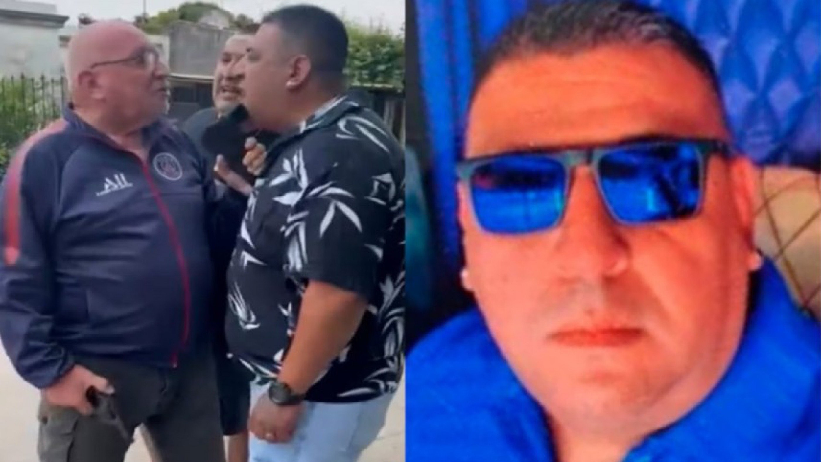 Empieza el juicio contra el expolicía que mató a su vecino por el volumen de la música