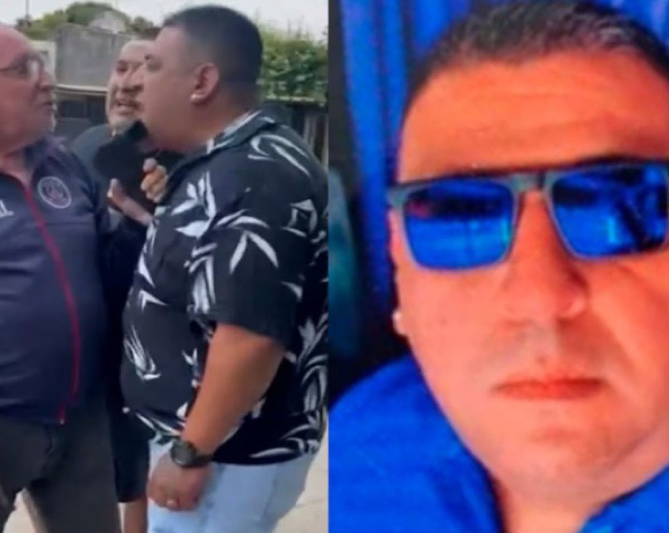 Empieza el juicio contra el expolicía que mató a su vecino por el volumen de la música