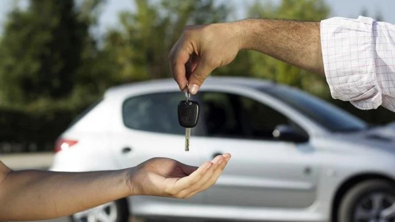 Más de 50 vehículos fueron secuestrados por estafas en lo que va del año: advierten sobre la compra de autos usados