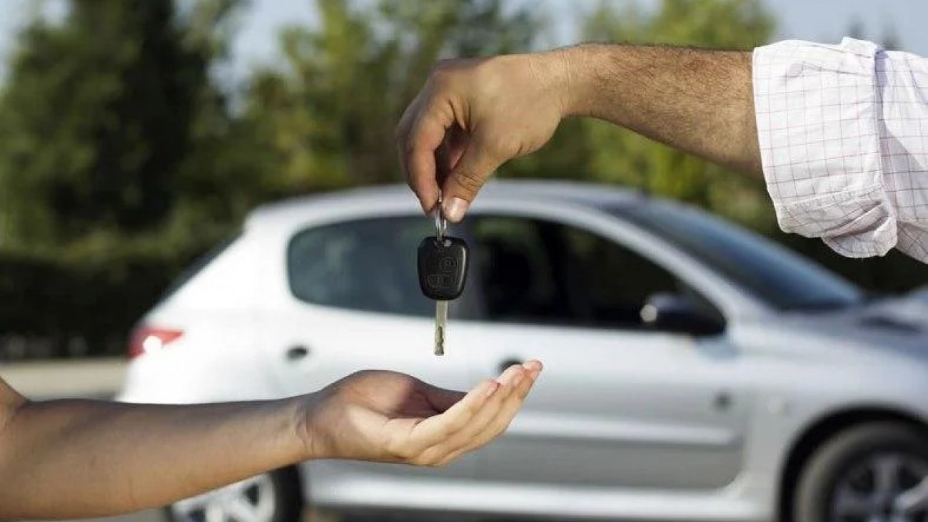 Más de 50 vehículos fueron secuestrados por estafas en lo que va del año: advierten sobre la compra de autos usados