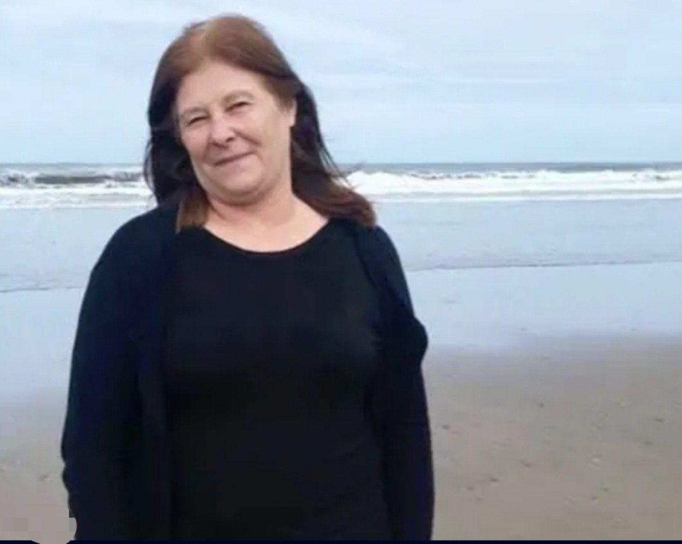 "Nos dijo que la iban a matar": investigan la muerte de una mujer en una clínica