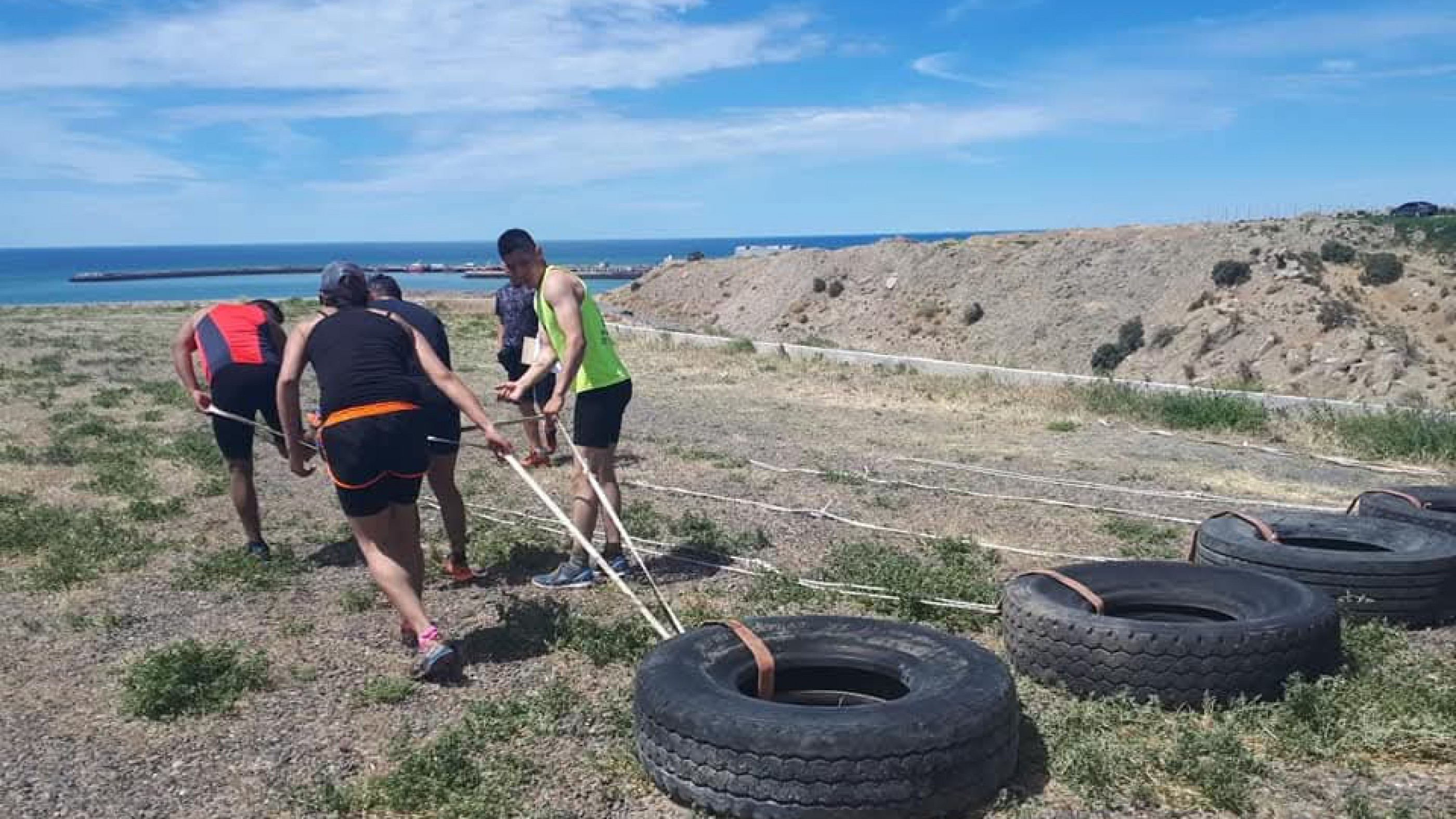 La División Canes invita a participar de la Corrida K9, una competencia abierta al público por el aniversario policial