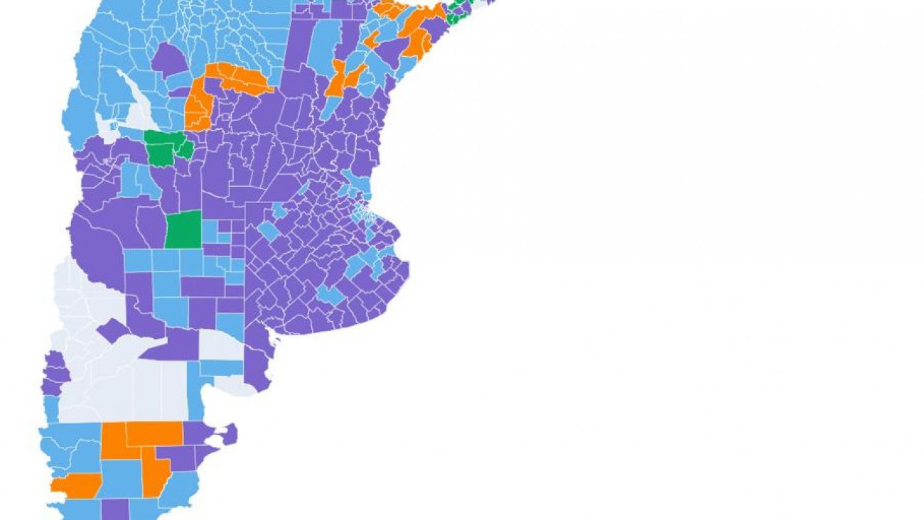 No todo es definitivo ni lo que parece, al menos no todo el tiempo