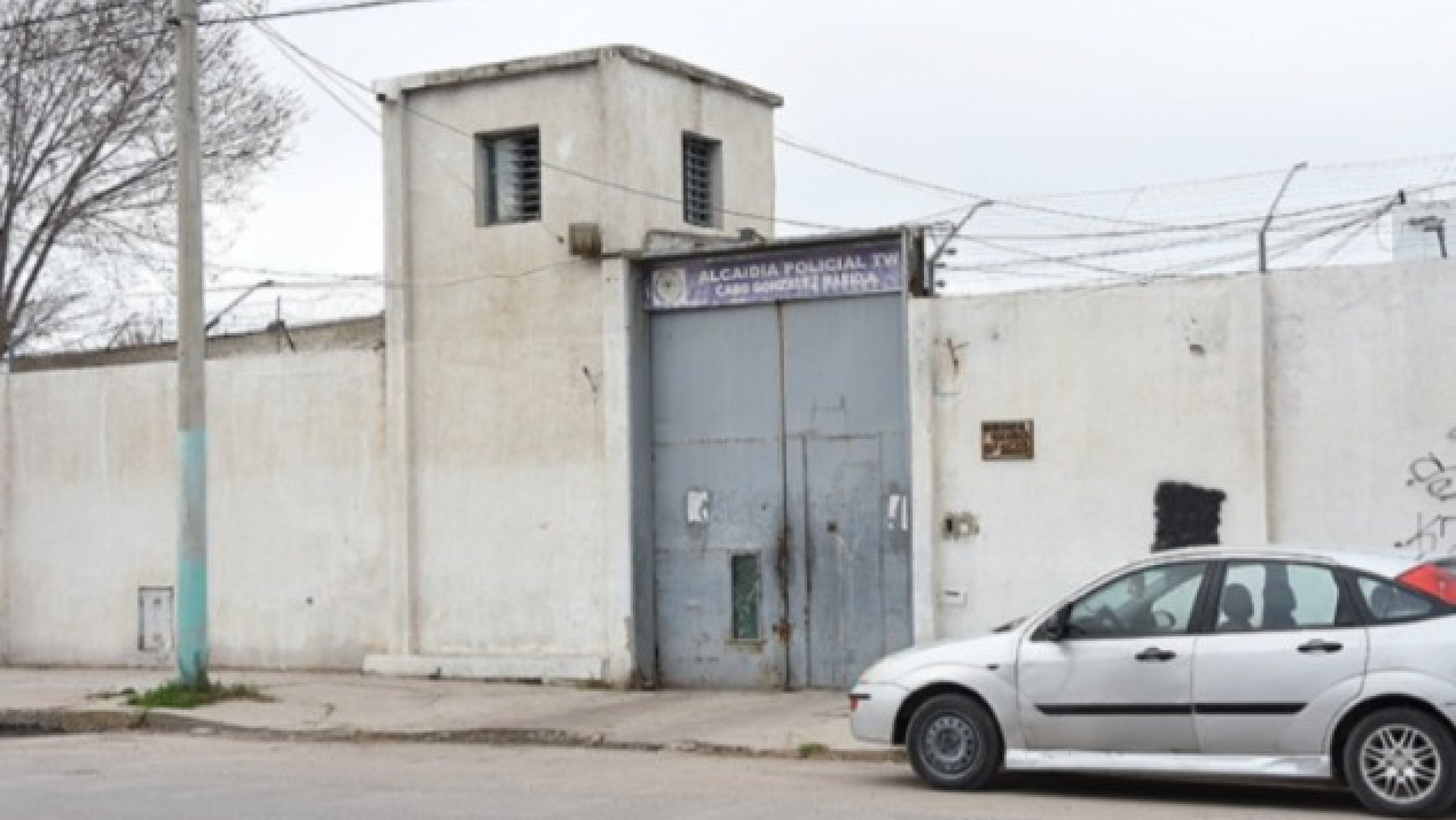 Quiso meter marihuana en papel higiénico a la Alcaidía y ahora la Corte le revocó la absolución