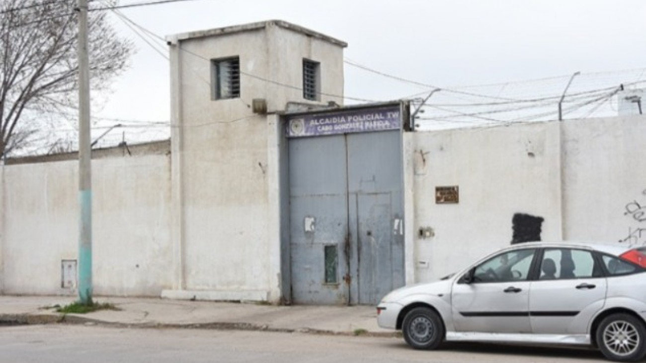 Quiso meter marihuana en papel higiénico a la Alcaidía y ahora la Corte le revocó la absolución