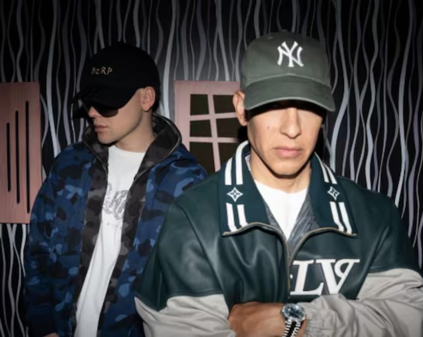 Bizarrap y Daddy Yankee hicieron historia con la "Session #0/66": una fusión que revive el reggaetón clásico