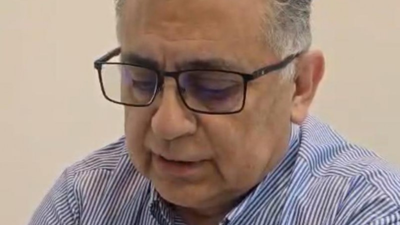 Una nena de 3 años de Trelew fue derivada por síndrome urémico hemolítico y permanece en terapia intensiva