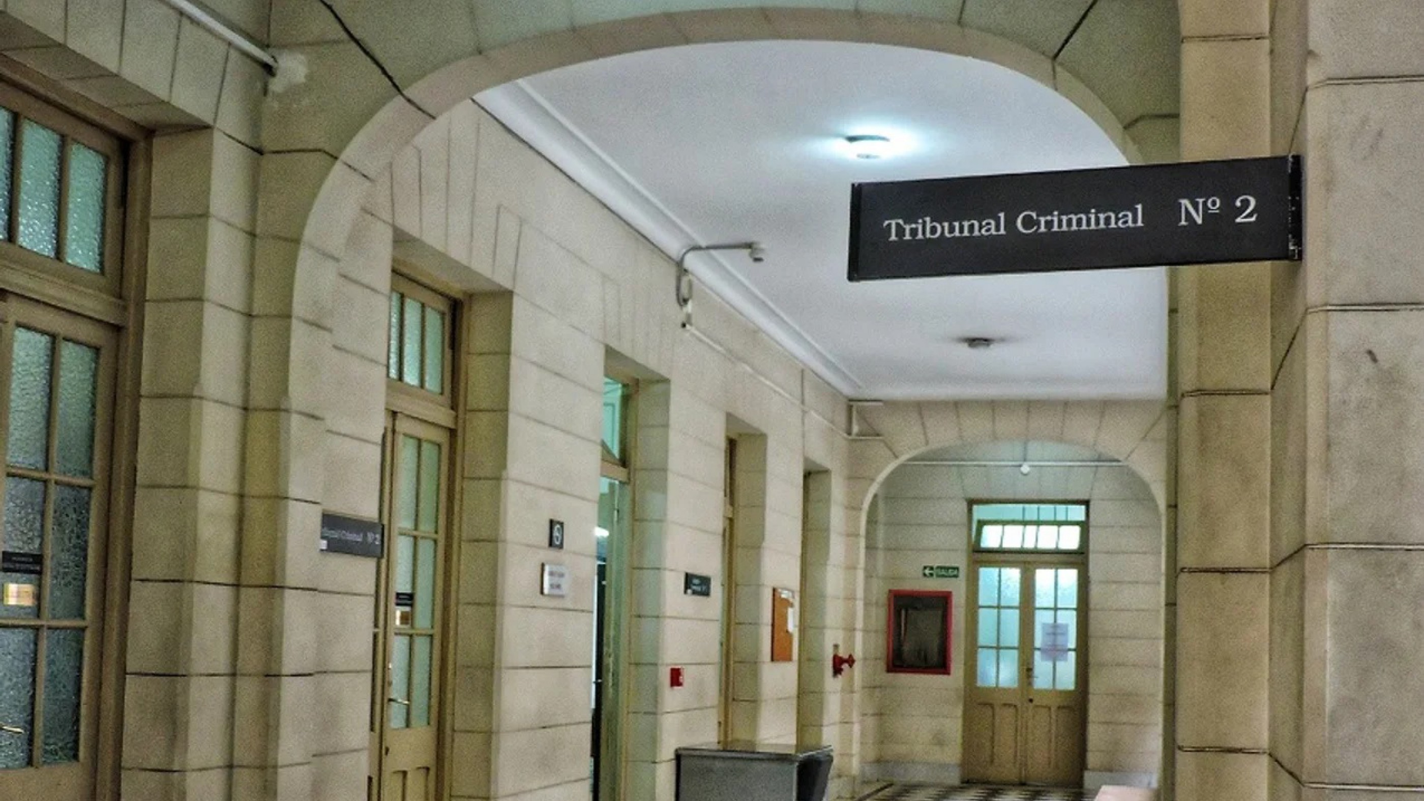 Juicio por jurados en Bahía Blanca a un hombre acusado de abusar de su hijo de 3 años