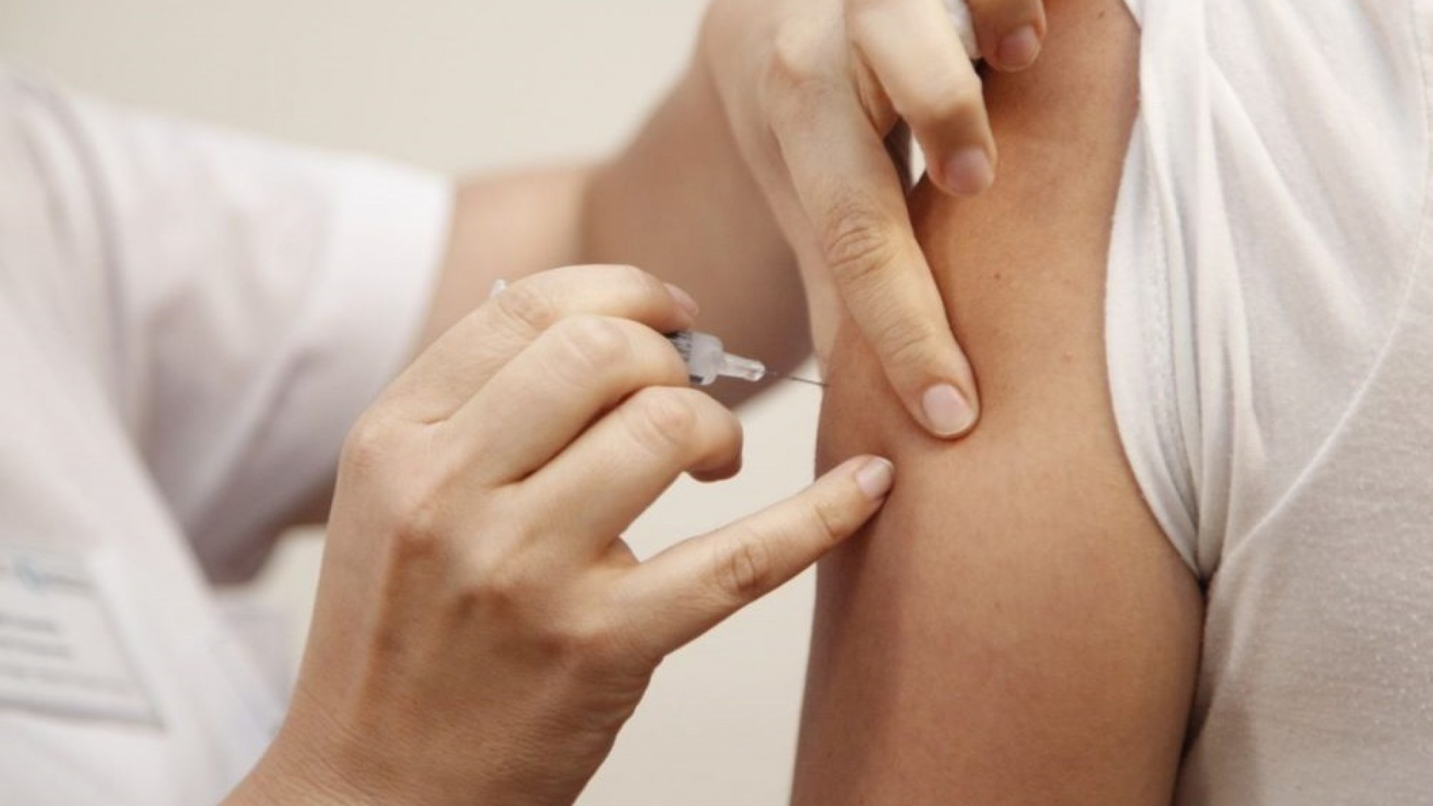 Alertan que "casi un 50% " de los niños en Comodoro no está vacunado contra el polio