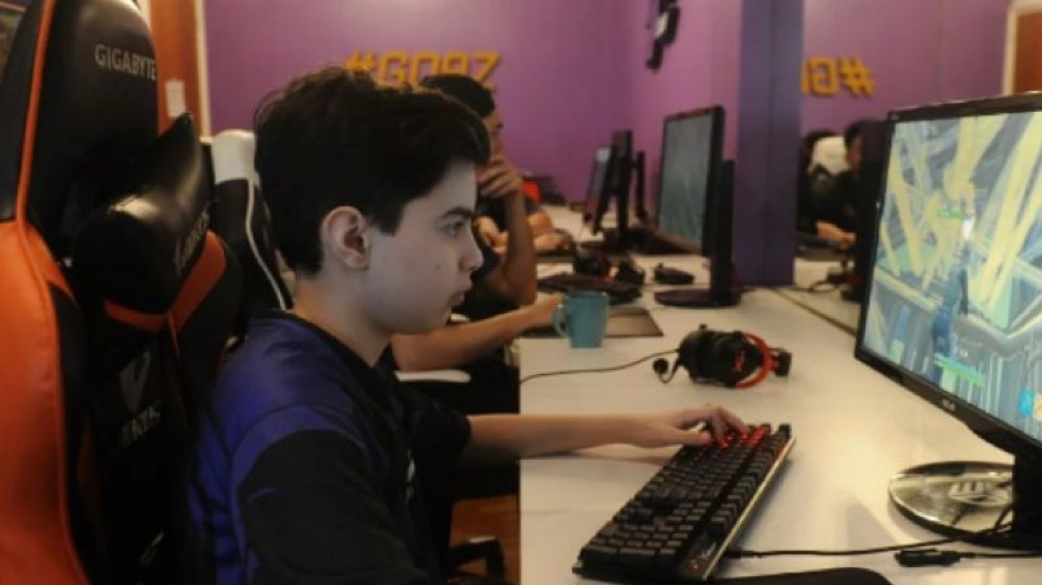 Un adolescente argentino quedó quinto en el mundial de FortNite y cobrará casi 1 millón de dólares
