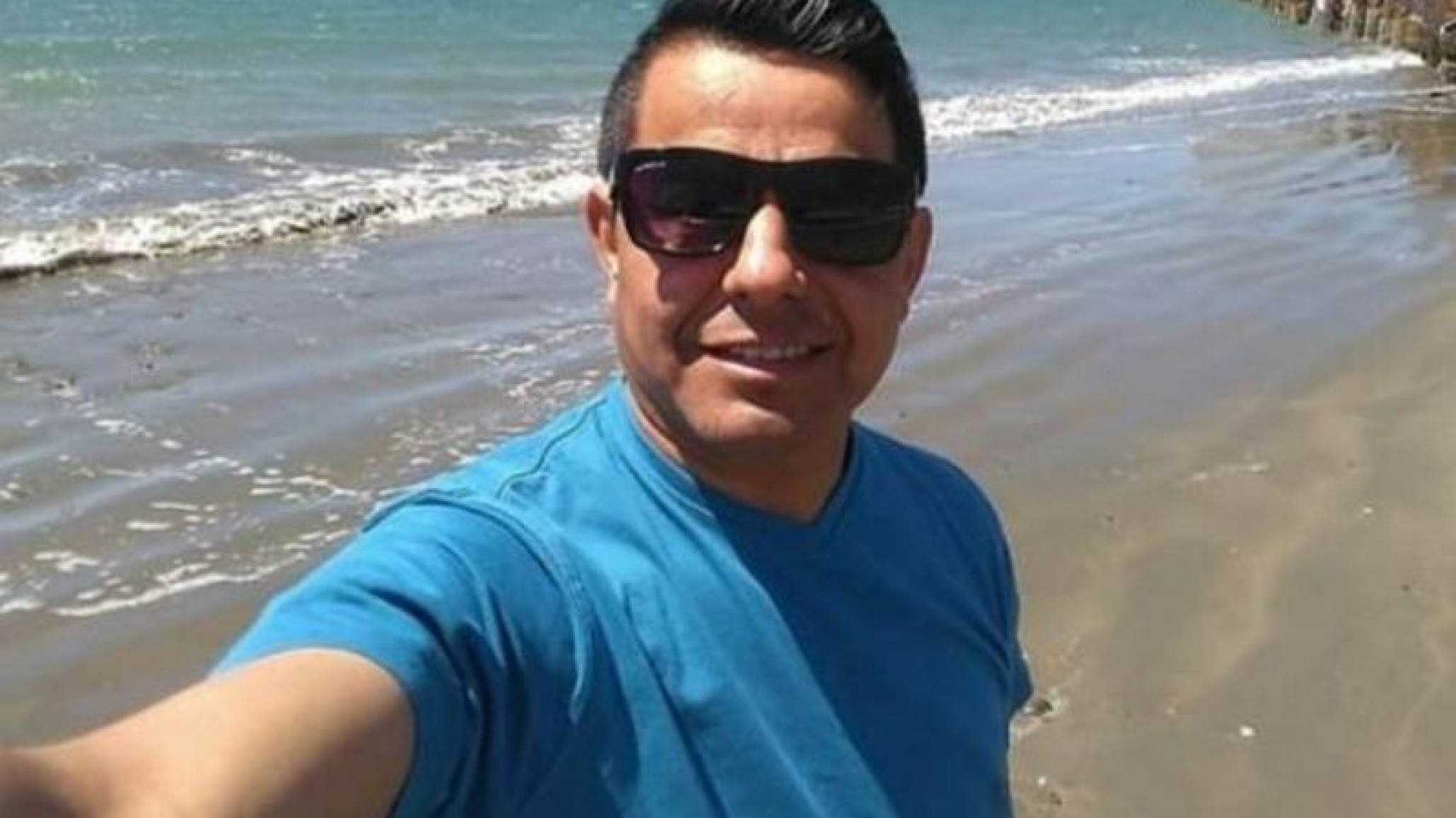 Detuvieron a una pareja por el asesinato de Juan Carlos Castro