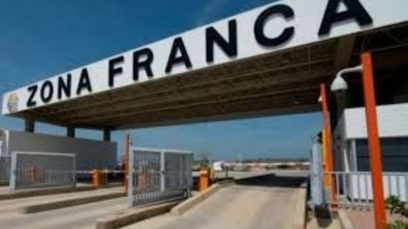 Habilitaron una zona franca en Santa Cruz. ¿Será otra Punta Arenas?
ADMINISTRACIÓN FEDERAL DE INGRESOS PÚBLICOS