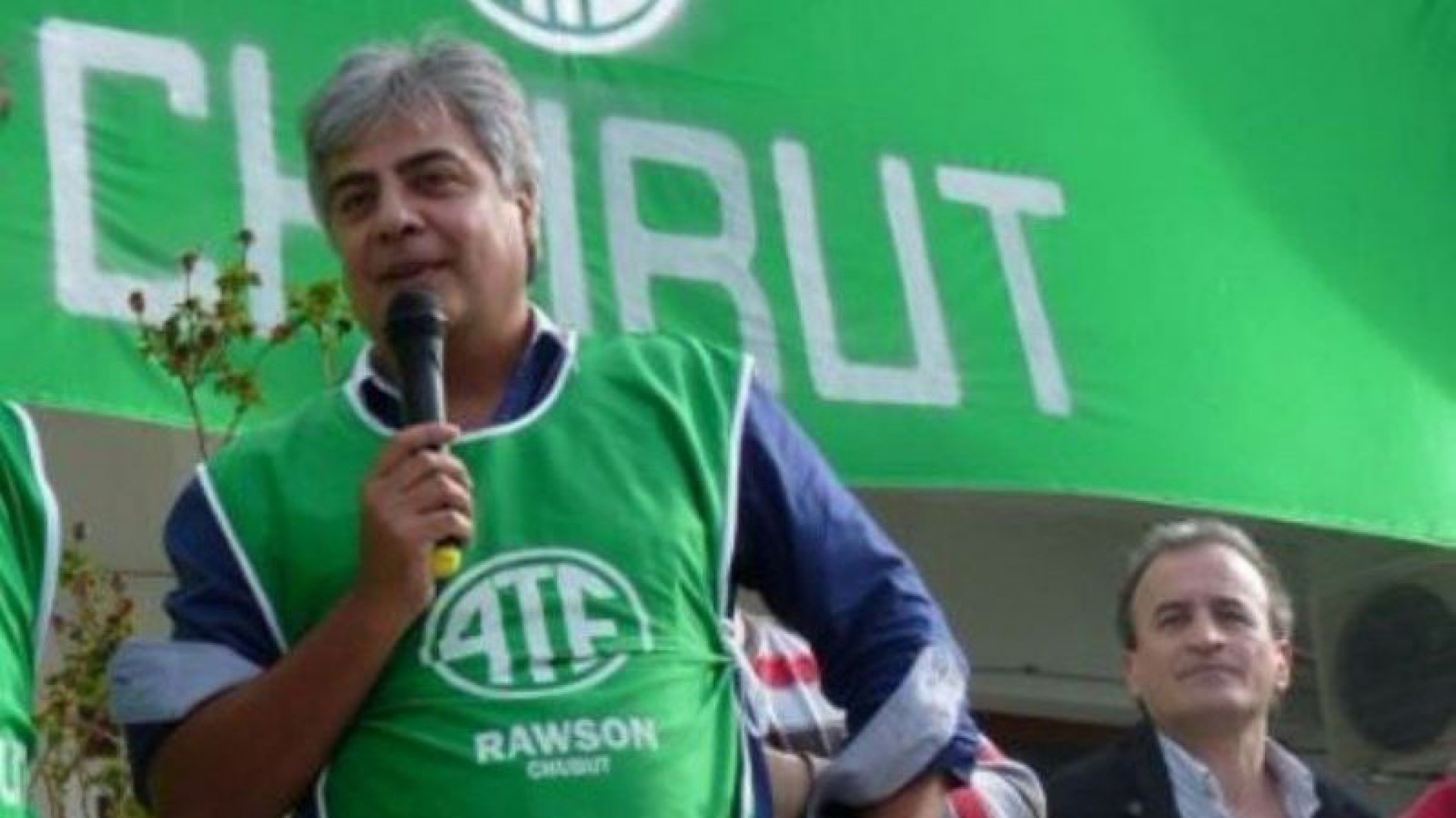 Quiroga ganó las elecciones de ATE