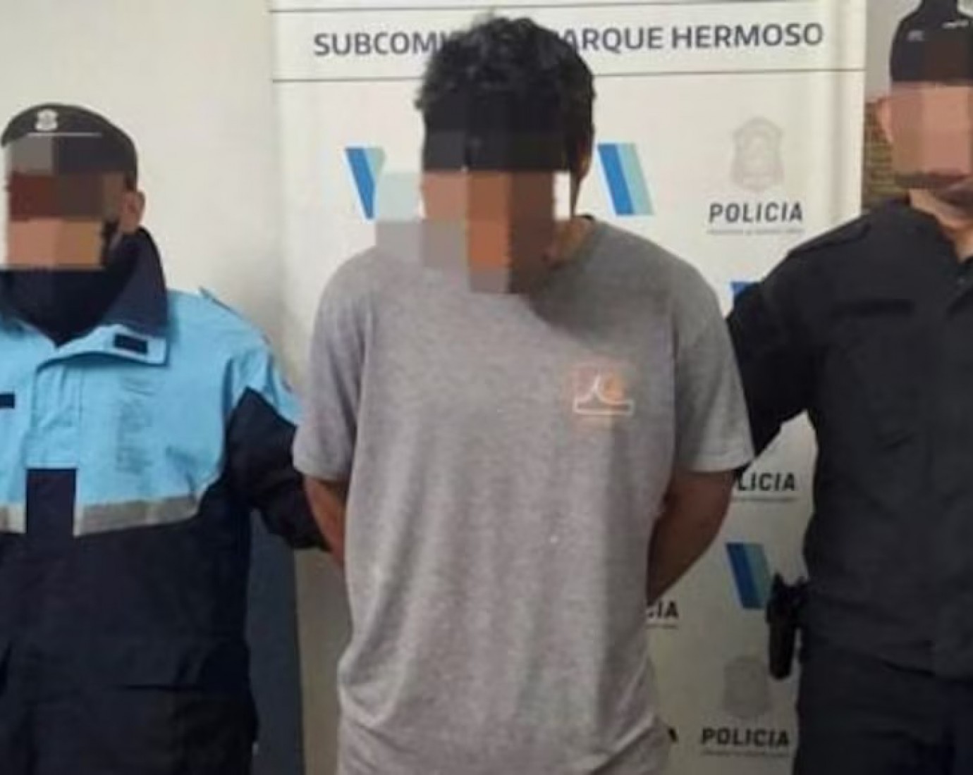 "¡Mi papá quiere matar a mi mamá!": un niño corrió a pedir ayuda y salvó la vida de su madre