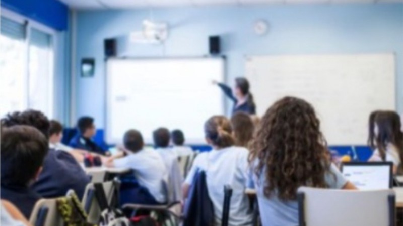 El Gobierno eliminó el control estatal sobre las cuotas de colegios privados