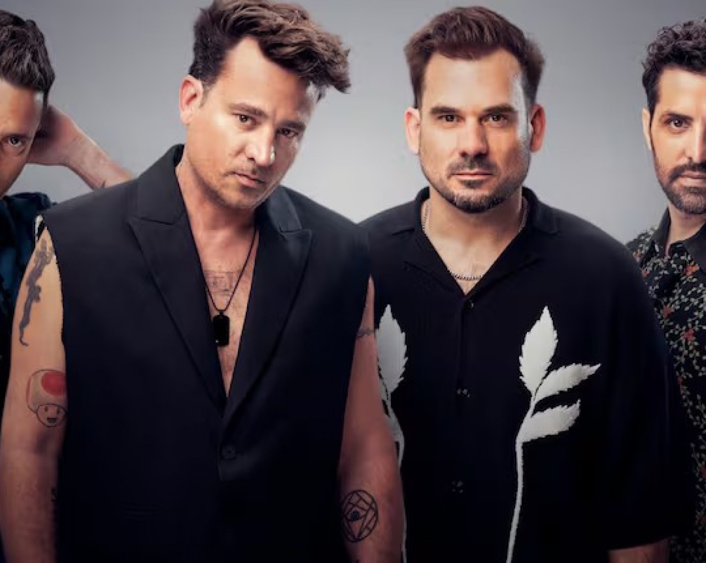 Tan Biónica confirmó recital en Vélez: presentará su nuevo disco "El regreso"