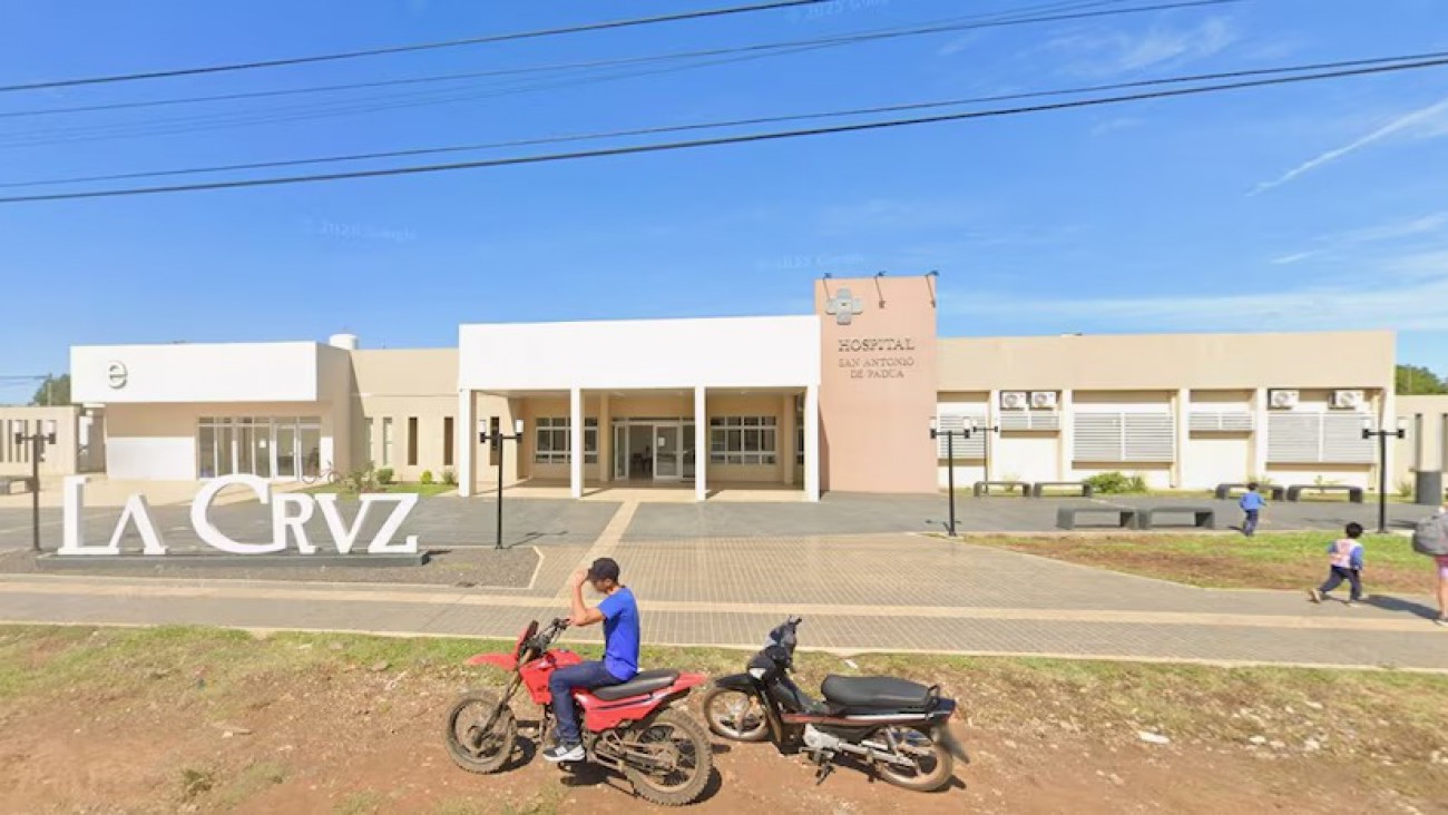 Tragedia: una nena de dos años murió tras caer a una pileta en su casa