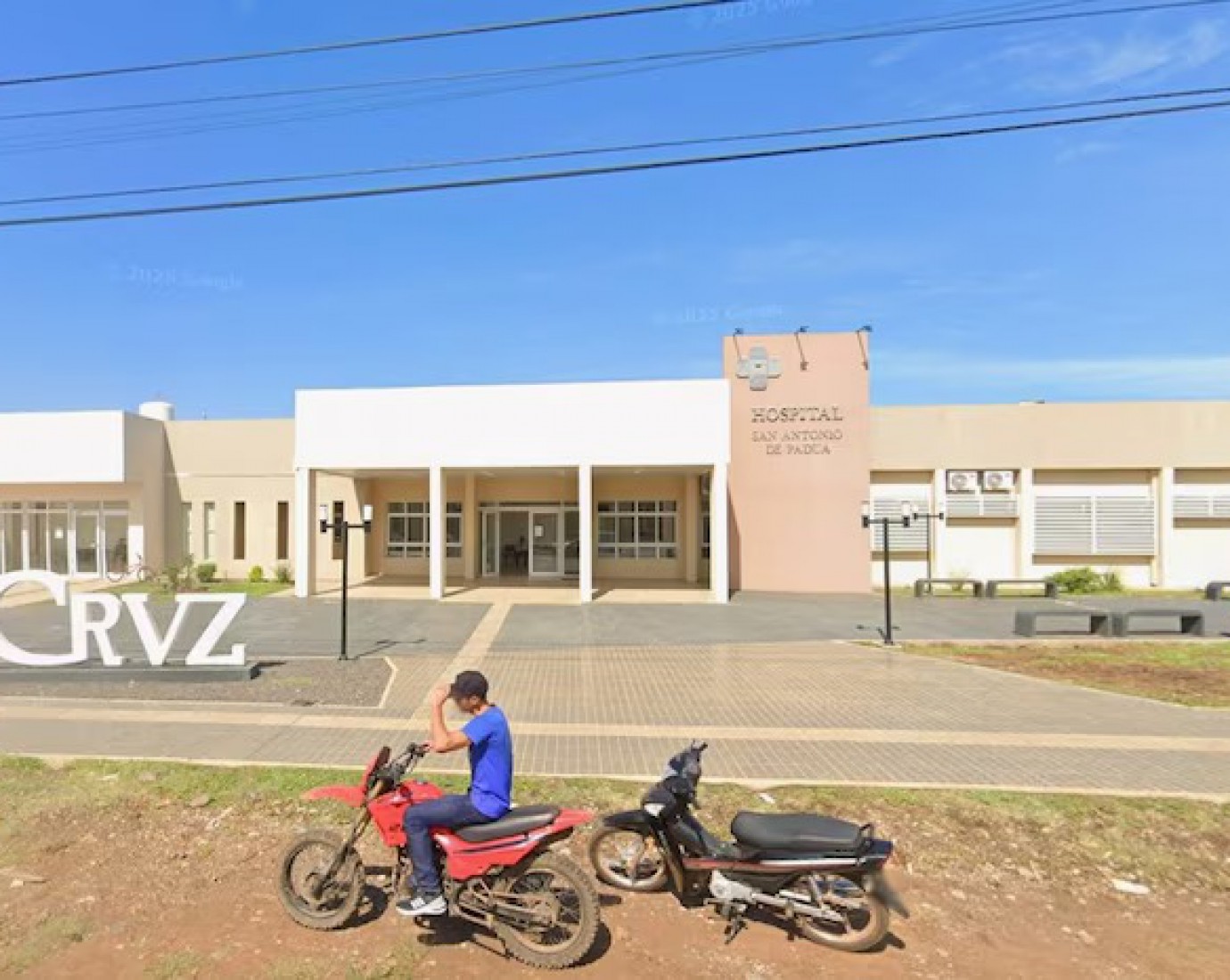 Tragedia: una nena de dos años murió tras caer a una pileta en su casa