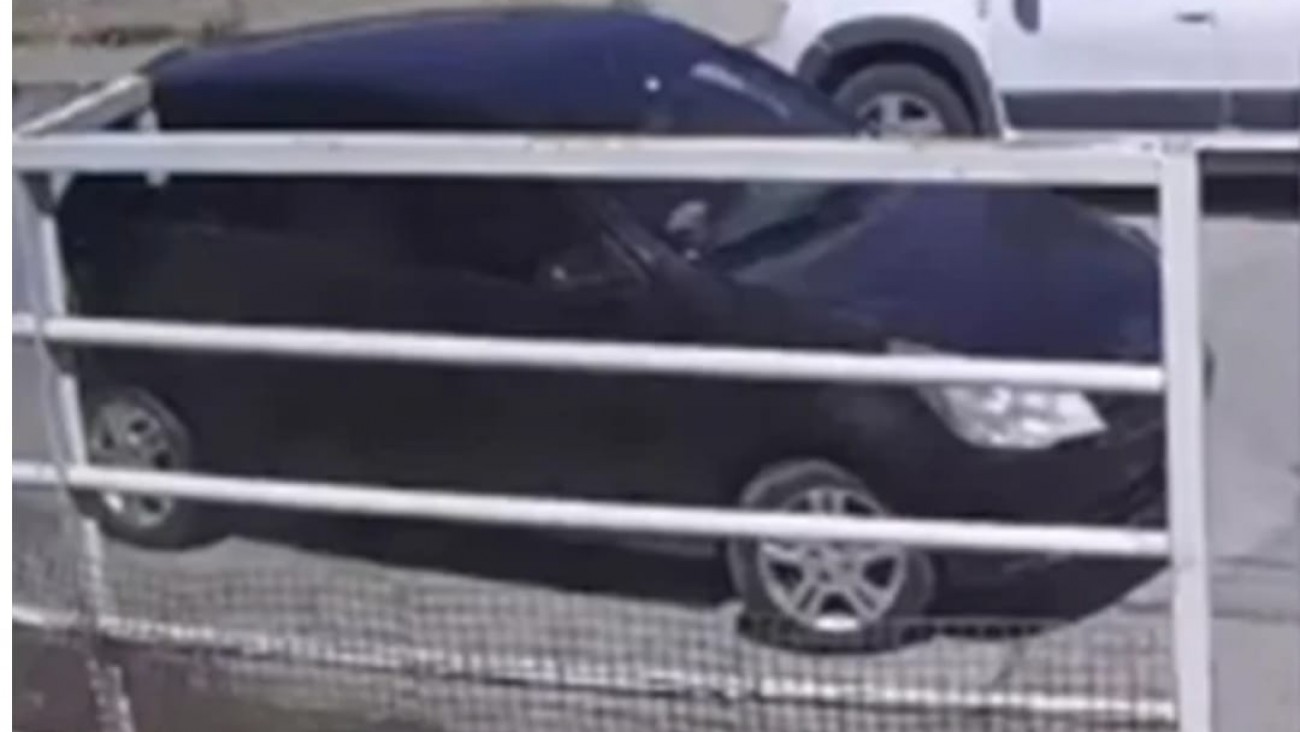 Un hombre con pedido de captura escapó tras ser interceptado por la policía en San Cayetano: hubo cerca de 10 disparos