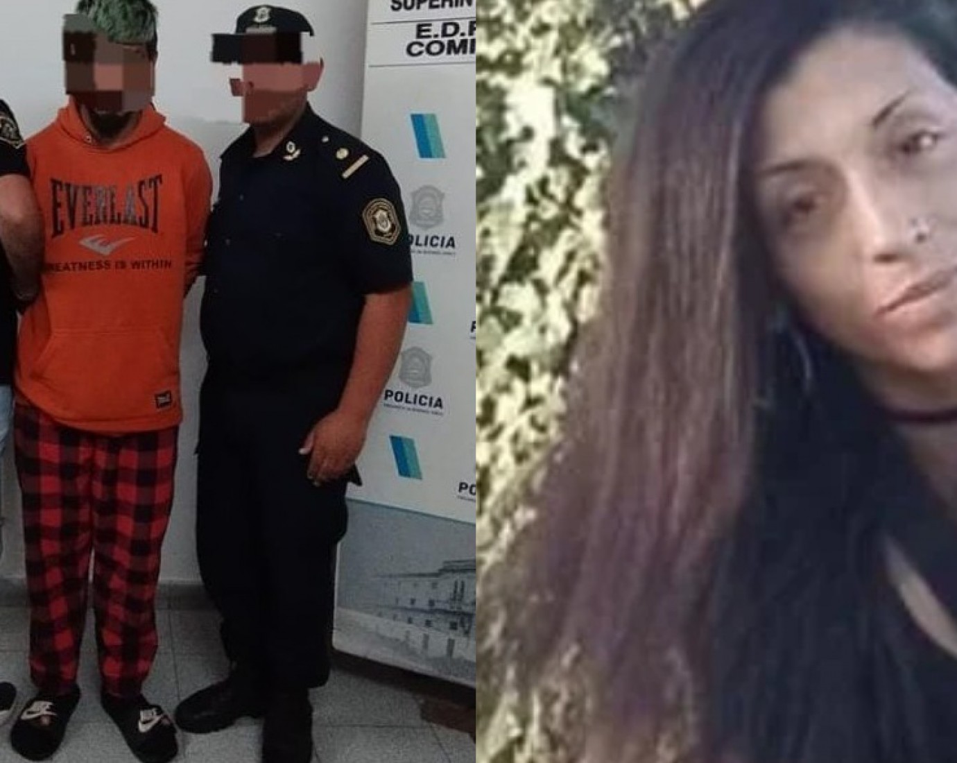 Crimen en Necochea: detalles escalofriantes del femicidio de Débora Oviedo