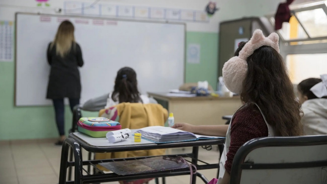 Educación privada y preocupación por la desregulación de cuotas: "La flexibilización solo beneficia a los empresarios y deja a los docentes en la pobreza"