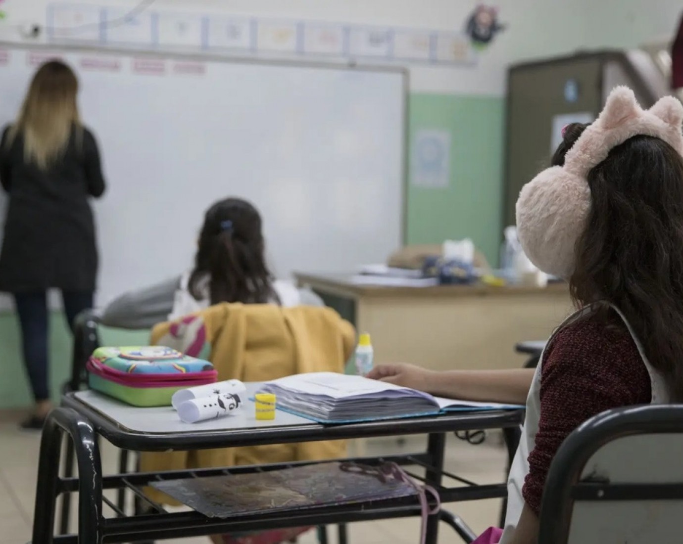 Educación privada y preocupación por la desregulación de cuotas: "La flexibilización solo beneficia a los empresarios y deja a los docentes en la pobreza"
