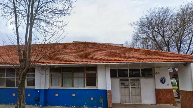 Mar del Plata: Padres de alumnos prendieron fuego la casa de un menor acusado de manosear a dos niñas