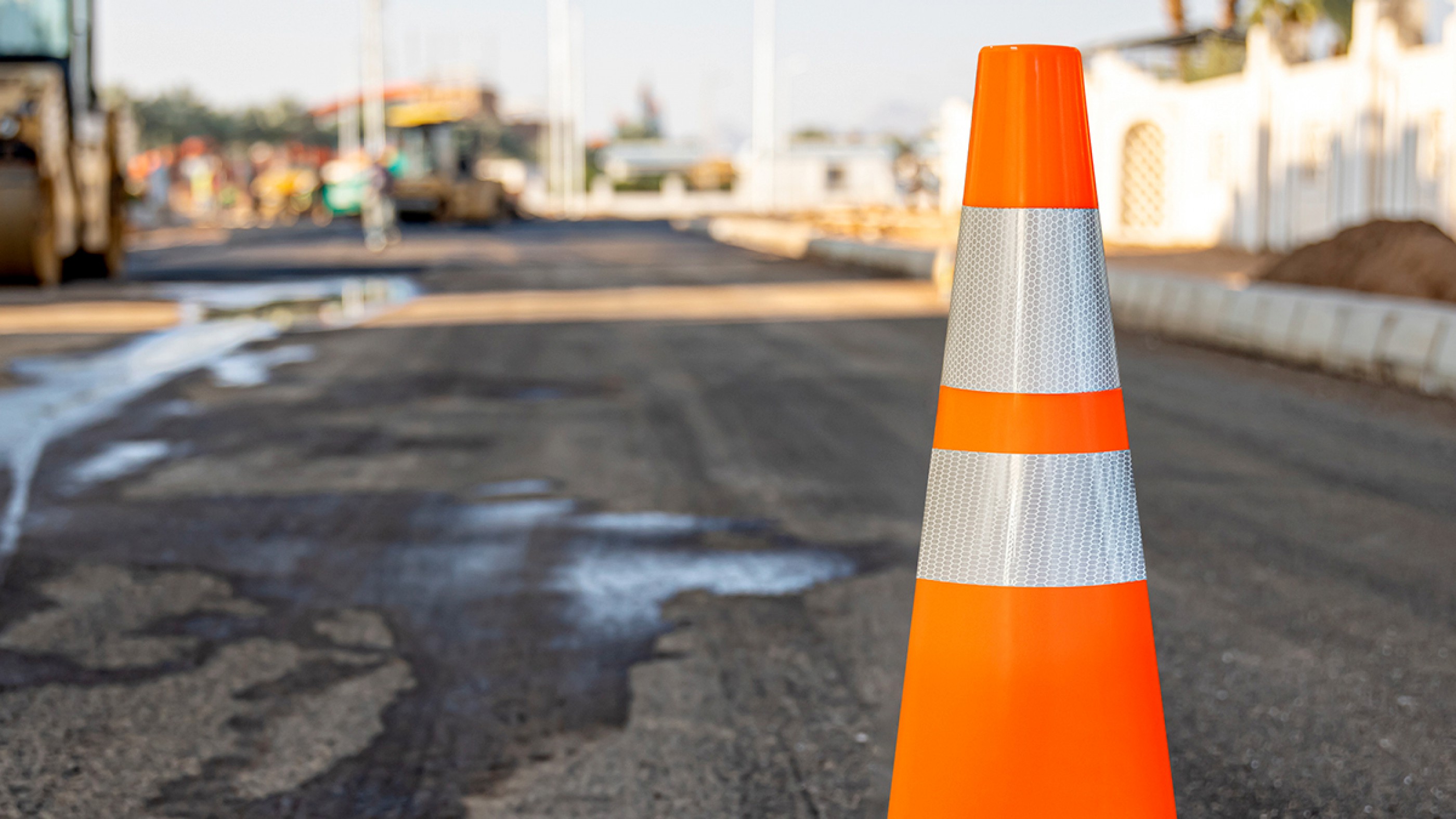 Este jueves reducen media calzada en José Ingenieros por tareas cloacales