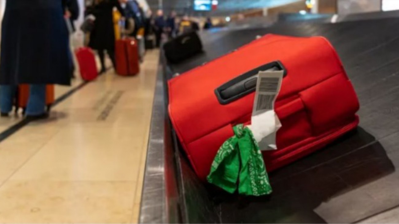 Alumnos del Domingo Savio y del Deán Funes quedaron varados: la aerolínea no cargó el listado y no pudieron viajar a Buenos Aires