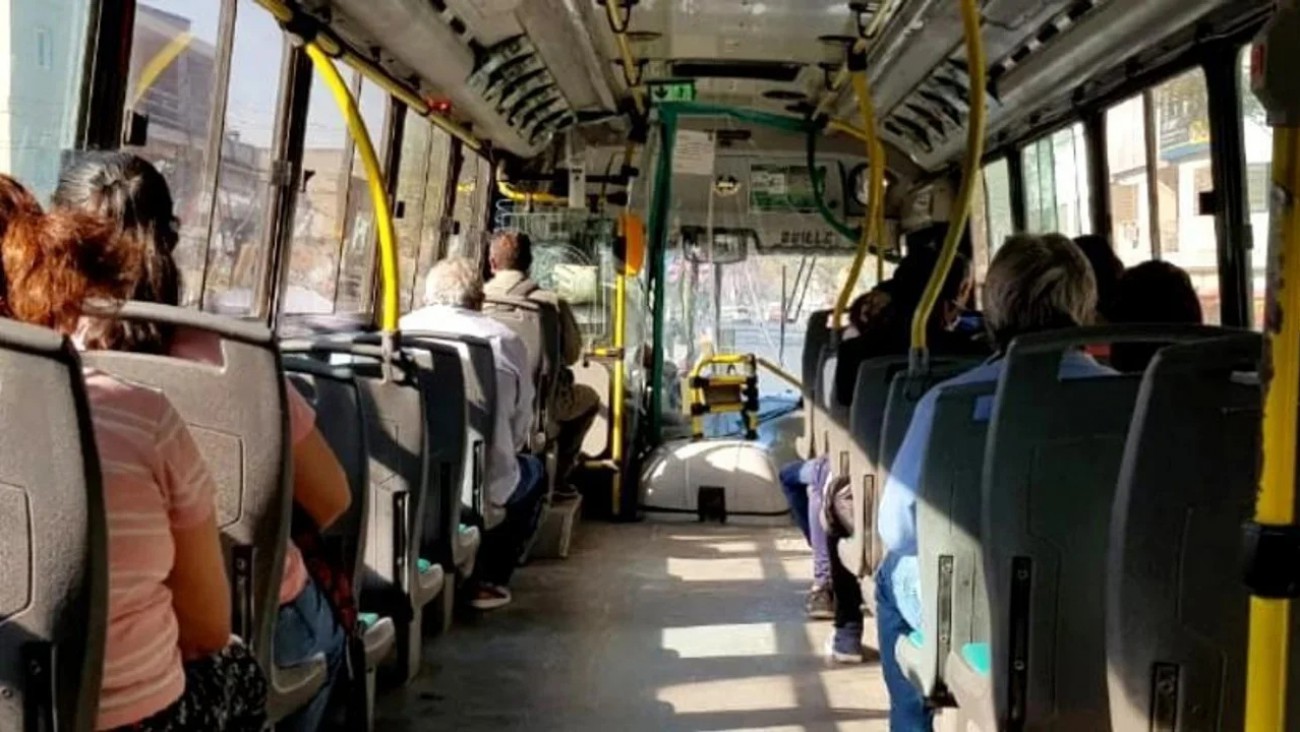 Los tres bloques del Concejo solicitaron convocar al Comité de Preadjudicación ante la falta de información sobre la adjudicación del servicio de transporte público