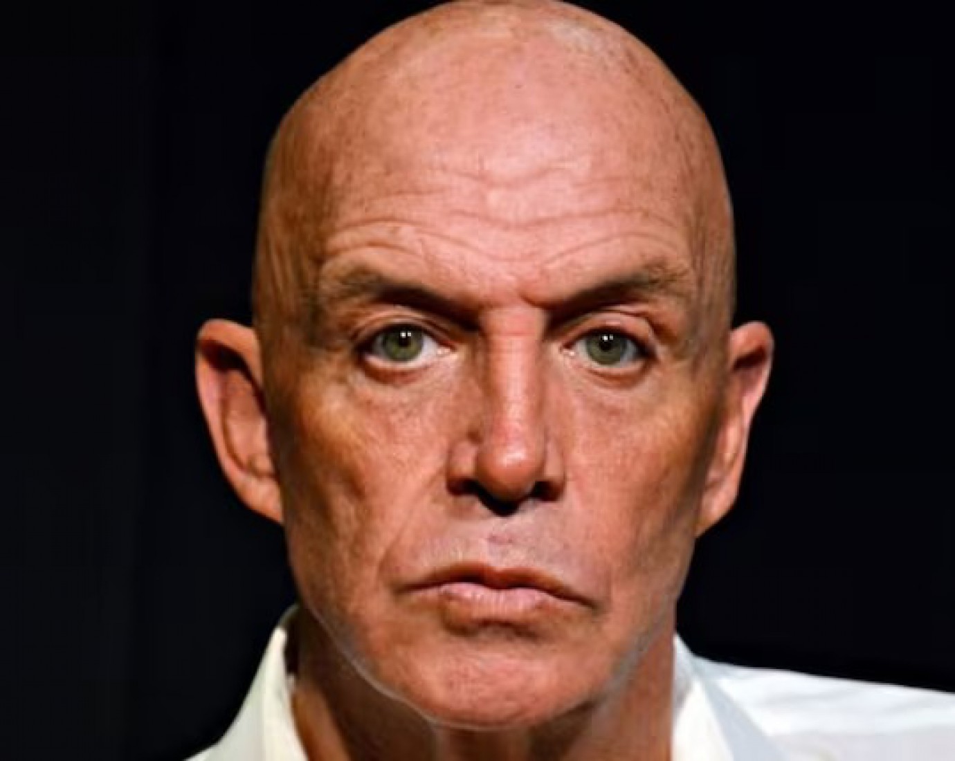 Revelaron la causa de muerte del actor Jorge Lorenzo