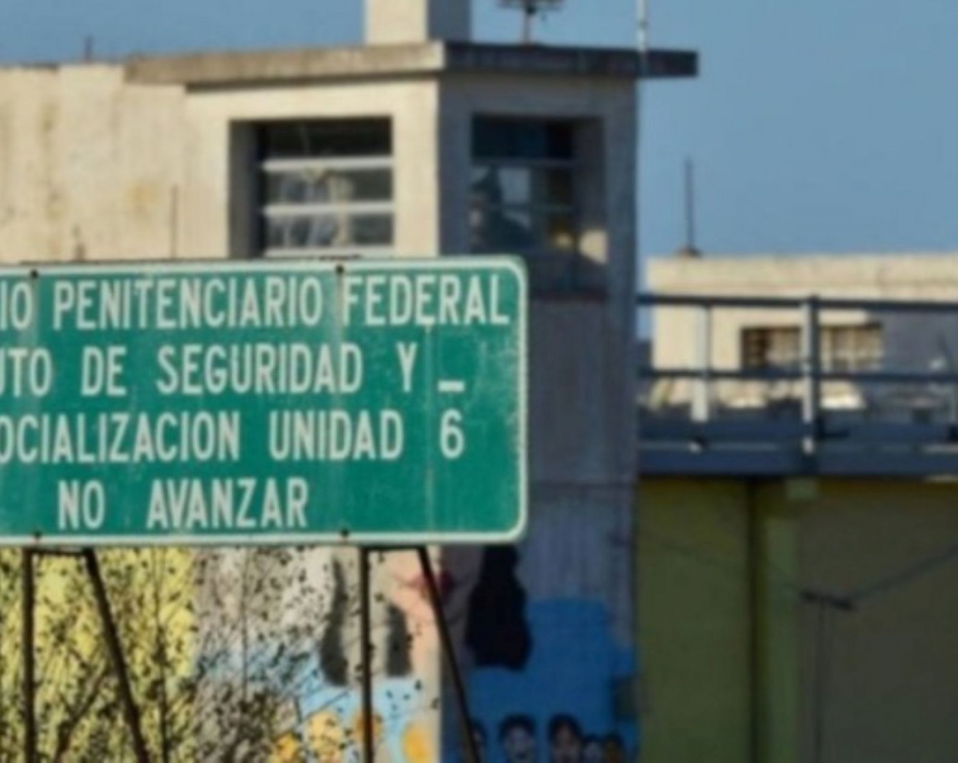 Tres condenas ejemplares tras un brutal ataque a facazos dentro de la Unidad 6