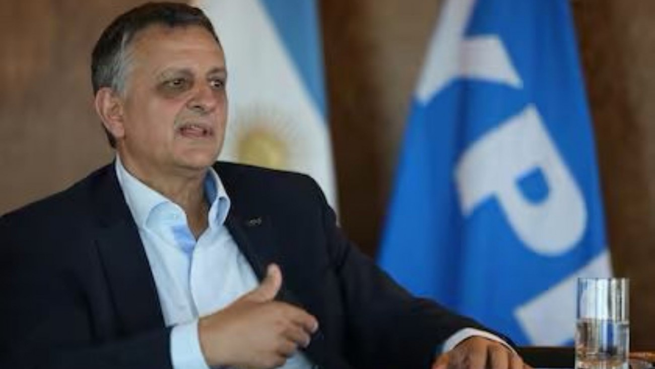 "Manantiales Behr no genera pérdidas"