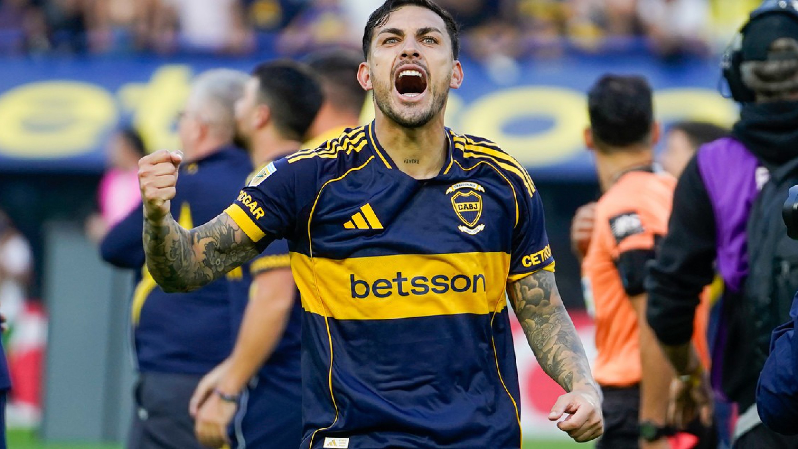 Boca se enfrentará ante Tigre en La Bombonera: lo que tenés que saber