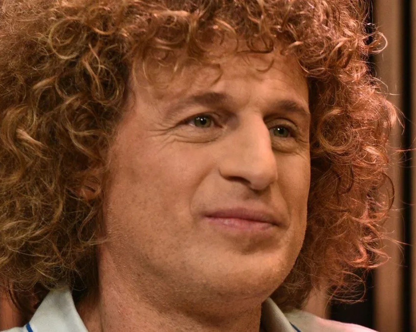 Rulo Schijman publicó una imagen desde el hospital y llevó tranquilidad a sus seguidores