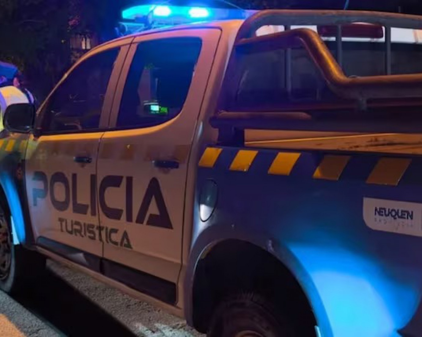 Horror: hallaron a un hombre muerto dentro de su auto en un barrio privado
