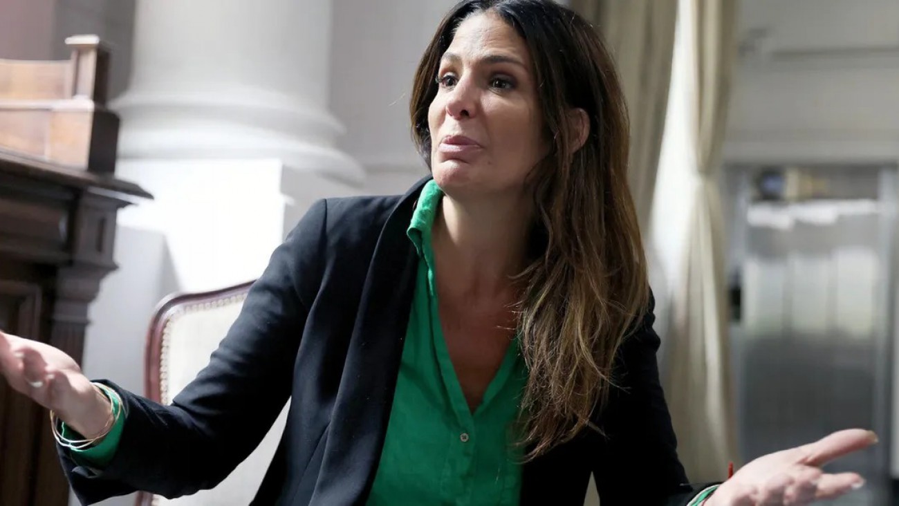 Caso Maradona: hoy se define si destituyen a la jueza Julieta Makintach