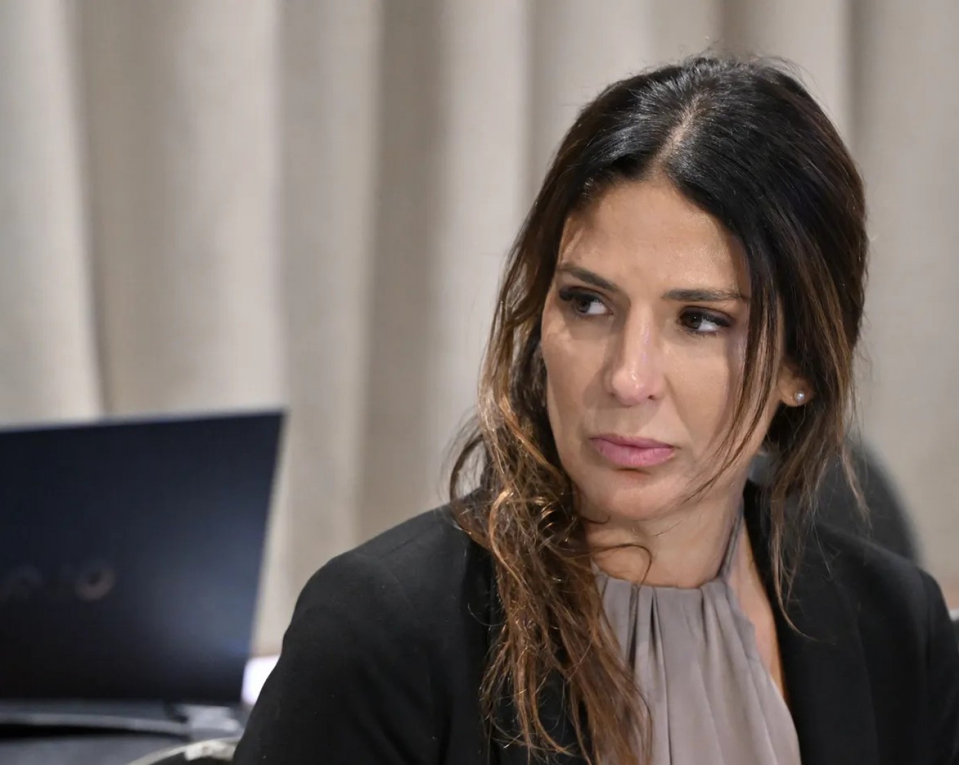 Destituyeron a la jueza Makintach por su participación en un documental del caso Maradona