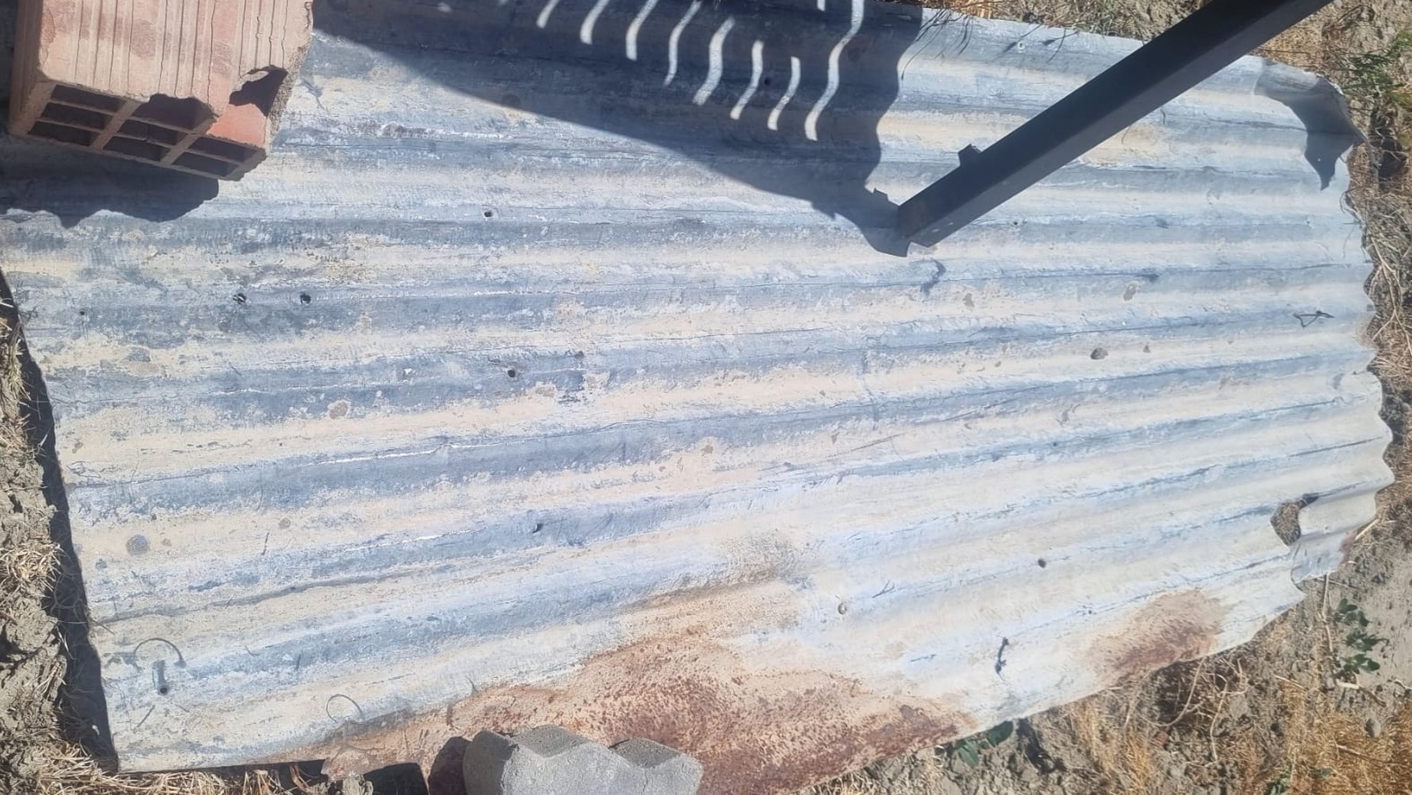 Defensa Civil recibió más de 750 llamados durante el temporal: "Lo que más preocupa es la voladura de techos"