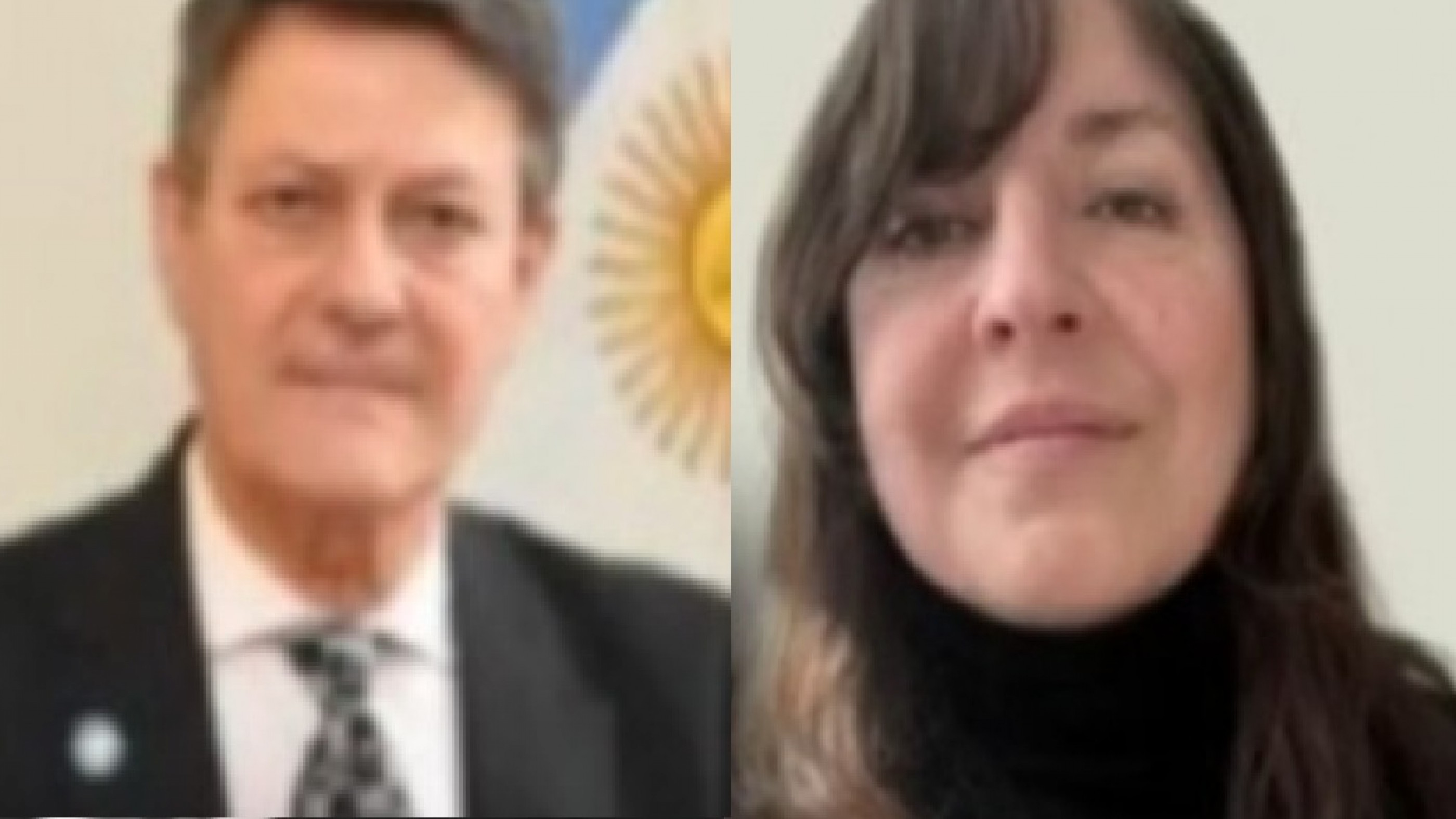 Denunciaron penalmente funcionarios del PRO en Chubut: Fabián Gandón y Gabriela Bellazzi acusados de usurpación de tierras fiscales en Puerto Pirámides