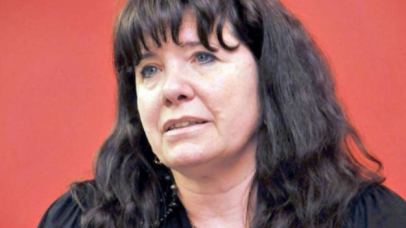 Chubut vuelve a endeudarse a corto plazo y crece la duda sobre el pago de aguinaldos, advierte Gabriela Dufour