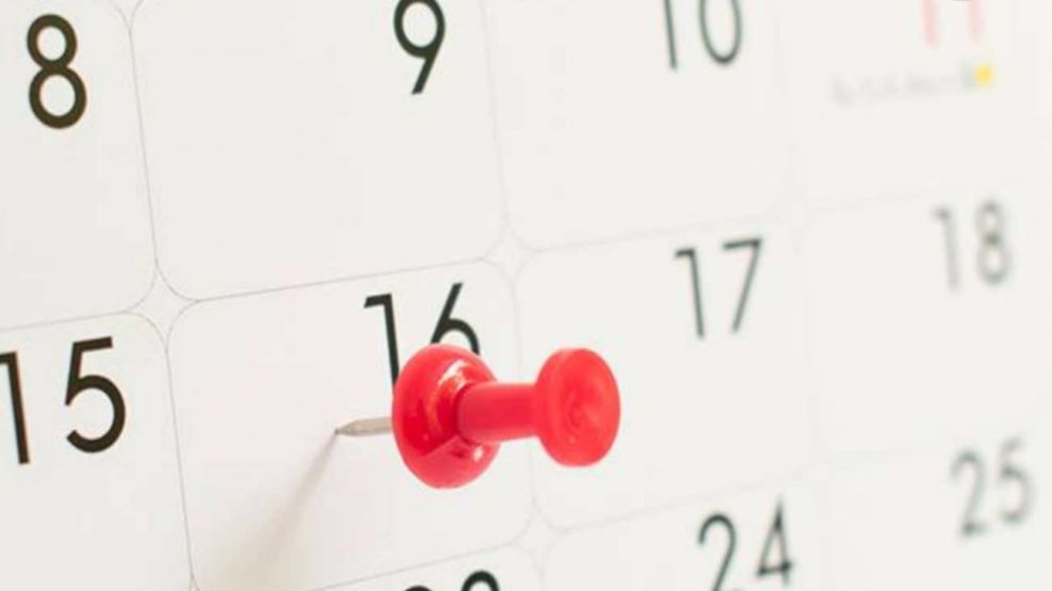 Cerrarán las oficinas de la SCPL por feriado turístico y Día de la Soberanía