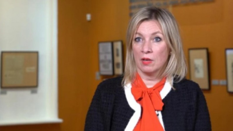 Rusia interviene en la tensión China-Japón y advierte a Tokio por sus declaraciones sobre Taiwán